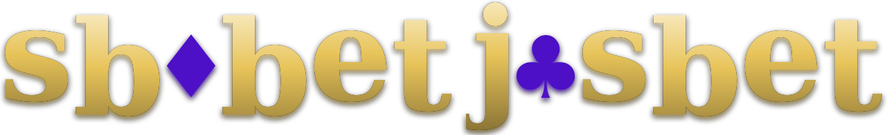 sbobet josbet logo